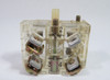 Square D 9001-KA1 Ser G Contact Block 6A 600V 1NO 1NC USED