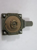 Square D 9007-A Limit Switch Operating Head Series A USED