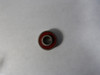 Jaf KSK 87038 Deep Groove Ball Bearing 22mmOD 8mmID 8mmW NEW