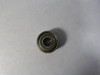 Jaf KSK 87038 Deep Groove Ball Bearing 22mmOD 8mmID 8mmW NEW