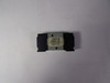 Compair 8M301.101 8M301-101 1/8 3 Way Non-Lube Valve USED
