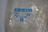 Festo 9398 AD-1/2-1/2NPT-I Adapter G1/2 1/2" NPT NWB