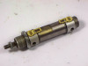 BOSCH 0 822 335 202 Pneumatic Cylinder USED