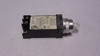 Allen-Bradley 800T-PST16 Series T Push-to-Test Pilot Light 120VAC No Cap USED