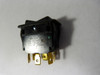Eaton 8006K40N1V2 Rocker Switch 10amp 250V ! NOP !