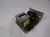 Quartech 8550 Power Supply 115/230VAC 1.25amp USED