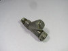 Generic 800 Stainless Steel Y Strainer 3/4" USED
