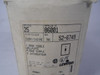 Leviton 701-86001 Ivory Toggle Switch Wall Plate 1 Gang 25-Pack NOP