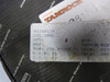 Sandvik 85208139 Oil Seal ! NEW !