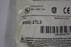 Allen-Bradley 800E-2TL5 Transformer Module With Latch ! NWB !