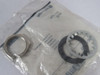Allen-Bradley 800Z-G3AH2 Zero-Force Touch Button Hardware Kit 22.5MM ! NWB !
