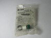 Allen-Bradley 800EP-PL3 Pilot Light Operator Series A 22.5MM Green ! NWB !