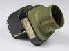 Allen-Bradley 800T-P16 Series N Pilot Light 120VAC 50/60Hz No Lens USED