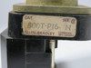 Allen-Bradley 800T-P16 Series N Pilot Light 120VAC 50/60Hz No Lens USED