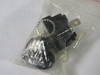 Power Fist 0700284 Toggle Switch 2-Pos. Maintained 16/10A @ 125/250VAC ! NWB !