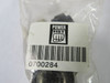 Power Fist 0700284 Toggle Switch 2-Pos. Maintained 16/10A @ 125/250VAC ! NWB !