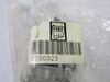 Power Fist 0700323 2-Position Selector Switch N.O 6A@125V 3A@300V ! NWB !