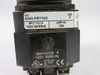 Allen-Bradley 800H-PRT16G Push Button 120VAC 50/60Hz Green Lens 1NO 1NC USED