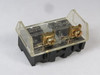 Allen-Bradley 800T-XD3 Shallow Contact Block 1NOEM 600VAC Series D USED