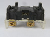 Allen-Bradley 800T-XD3 Shallow Contact Block 1NOEM 600VAC Series D USED