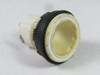 Allen-Bradley 800EP-P9 Pilot Light Operator No Cap USED