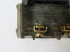 Allen-Bradley 800T-A2D3 Series T Push Button 1NOEM Black Flush Head USED