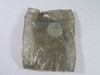 Allen-Bradley 800T-N44 Series B Indicator Light Lens Cap White 30mm ! NWB !