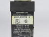 Allen-Bradley 800T-PSDT16R Series B Pilot Light 120VAC 50/60Hz Red Cap USED