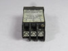 Allen-Bradley 800T-PSD16 Series C Dual Input Pilot Light 120VAC 50/60Hz USED