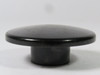 Allen-Bradley 800T-N247B Non-Illuminating Jumbo Mushroom Cap Black USED