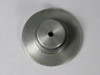 Allen-Bradley 800T-N248 Non-Illuminating Jumbo Mushroom Cap Natural USED