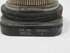 Allen-Bradley 800T-A1 Series A Push Button Green Flush Head No Contacts USED
