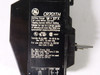 General Electric CR7G1TH Overload Relay 1.9-2.7amp USED