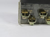 Allen-Bradley 800T-PA16B Ser T Push Button 120V Blue 1NO1NC No Guard USED