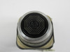 Allen-Bradley 800T-A2A Series A Push Button 1NO 1NC Black Flush Head USED