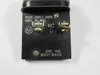 Allen-Bradley 800T-B6D2 No Series Push Button Red Extended Head 1NC USED
