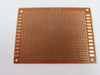Optimus Electric 7CMx9CM Universal Circuit Board 2.54mm Hole Pitch ! NOP !