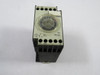 Siemens 7PU1540-1AK20 Time Delay Relay 120-127V 50/60Hz 0.6-6Sec USED