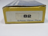 Eiko 40964 Miniature Incandescent Bulb 6.5V 1.02A BA15d G-6 10-Pk NEW