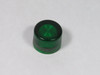Allen-Bradley 800T-N41 Push Button/Pilot Light Cap Green USED
