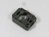 Allen-Bradley 800E-A2L Mounting Latch Black USED