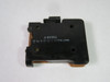 Reliance Electric 76624-V Auxiliary Contact 1NO 1NC USED