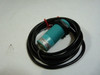 Hiquel 67532 Inductive Proximity Switch USED