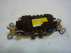 Leviton 52-7229-2 Receptacle 15 Amp 125V USED
