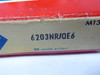 SKF 6203NR/QE6 Ball Bearing ! NEW !