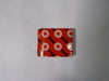 Fag 6300-B-2Z-L278-C3-SNZ1 Deep Groove Ball Bearing 35mmOD 10mmID 11mmW NEW