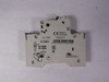Siemens 5SY6110-7 Circuit Breaker 10amp 1Pole USED