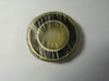 Nachi 6208NSL Deep Groove Radial Ball Bearing 80mmOD 40mmID 18mmW NEW