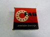 Fag 6201-2RSR-C3-L78 Deep Groove Ball Bushing 32mmOD 12mmID 10mmW NEW