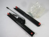 Toyota 53723 Forklift Seat Adjuster Set ! NOP !